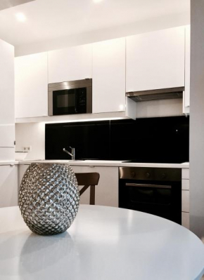 Square9 Apartment, Wien, Österreich